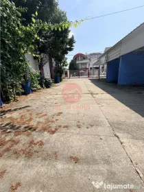 Teren de Inchiriat Zona Burada, Pretabil Pentru Mai Multe Ac