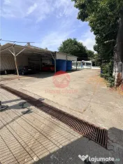 Teren de Inchiriat Zona Burada, Pretabil Pentru Mai Multe Ac 