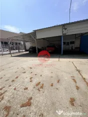 Teren de Inchiriat Zona Burada, Pretabil Pentru Mai Multe Ac 