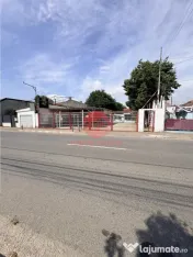 Teren de Inchiriat Zona Burada, Pretabil Pentru Mai Multe Ac 