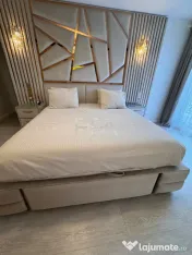 3 camere Theodor Pallady decomandat, centrală, parcare, an 