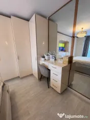3 camere Theodor Pallady decomandat, centrală, parcare, an 