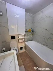 3 camere Theodor Pallady decomandat, centrală, parcare, an 