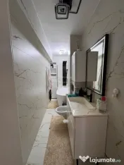 3 camere Theodor Pallady decomandat, centrală, parcare, an 