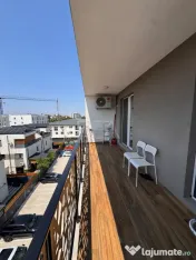 3 camere Theodor Pallady decomandat, centrală, parcare, an 