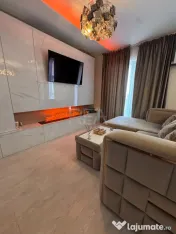 3 camere Theodor Pallady decomandat, centrală, parcare, an 