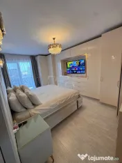 3 camere Theodor Pallady decomandat, centrală, parcare, an 