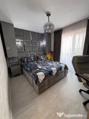 3 camere Theodor Pallady decomandat, centrală, parcare, an 