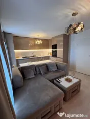 3 camere Theodor Pallady decomandat, centrală, parcare, an 