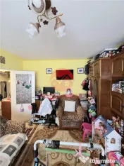 Apartament 3 camere, Etaj 1, Navodari 