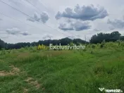 Teren extravilan Pitesti - str. Balotesi!! 