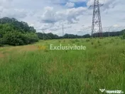 Teren extravilan Pitesti - str. Balotesi!! 