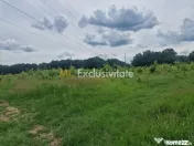 Teren extravilan Pitesti - str. Balotesi!! 