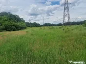 Teren extravilan Pitesti - str. Balotesi!! 