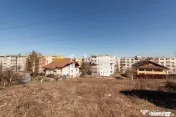 Teren intravilan Gavana 2, Aleea Ioan Ursu | Pozitie exce...