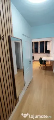Apartament de 2 camere zona BRANDUSELOR 