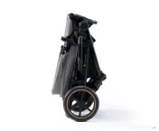 Cărucior Kinderkraft Prime 2 3in1 Mink Pro 