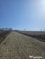 Teren Intravilan Zona Sfantu Ilie