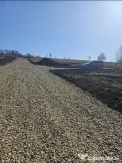 Teren Intravilan Zona Sfantu Ilie 