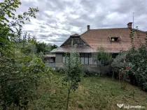 Casa de vanzare, 41 mp, teren 270 mp, zona Iris - Clujana