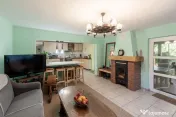 Casa vintage in Com. Uliești, Dambovița cu livadă gene... 