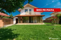 Casa P+M de vanzare in Bascov – Uiasca | Mobilata si ut...