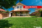 Casa P+M de vanzare in Bascov – Uiasca | Mobilata si ut... 
