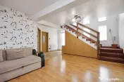Casa P+M de vanzare in Bascov – Uiasca | Mobilata si ut... 