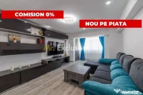 Apartament decomandat - Cartier Prundu