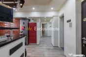 Apartament decomandat - Cartier Prundu 