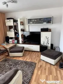 Apartament 2 camere , Avram Iancu,parcare,mobilat ,79900 Eur