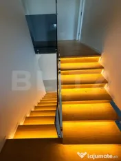 Casă P+1 de vânzare în Bod – 232 mp utili, teren 500 sa 