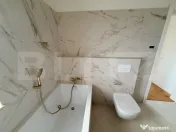 Casă P+1 de vânzare în Bod – 232 mp utili, teren 500 sa 