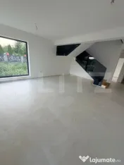 Casă P+1 de vânzare în Bod – 232 mp utili, teren 500 sa 