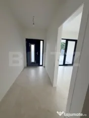 Casă P+1 de vânzare în Bod – 232 mp utili, teren 500 sa 