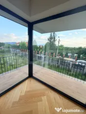 Casă P+1 de vânzare în Bod – 232 mp utili, teren 500 sa 