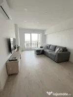 Apartament 2 Camere | Complex Rezidențial Hercesa | Terasa