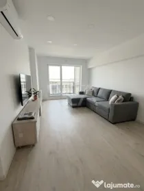 Apartament 2 Camere | Complex Rezidențial Hercesa | Terasa