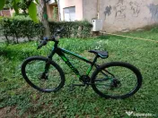 Bicicleta Ultra Nitro MTB 29 Inch 
