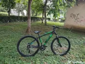 Bicicleta Ultra Nitro MTB 29 Inch 