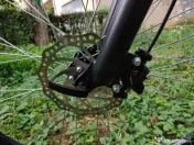 Bicicleta Ultra Nitro MTB 29 Inch 