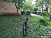 Bicicleta Ultra Nitro MTB 29 Inch 