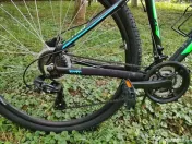 Bicicleta Ultra Nitro MTB 29 Inch 