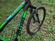 Bicicleta Ultra Nitro MTB 29 Inch 