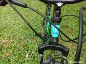 Bicicleta Ultra Nitro MTB 29 Inch 
