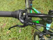 Bicicleta Ultra Nitro MTB 29 Inch 
