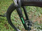 Bicicleta Ultra Nitro MTB 29 Inch 