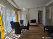 COSMOPOLIS - Apartament cu 2 camere tip studio, mobilat s... 