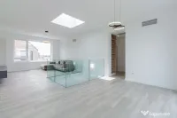 Apartament 3 camere terasa generoasa Pipera Voluntari - C... 