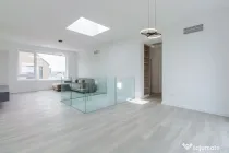 Apartament 3 camere terasa generoasa Pipera Voluntari - C...